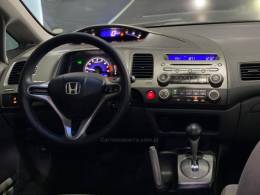 HONDA - CIVIC - 2010/2010 - Prata - R$ 52.900,00